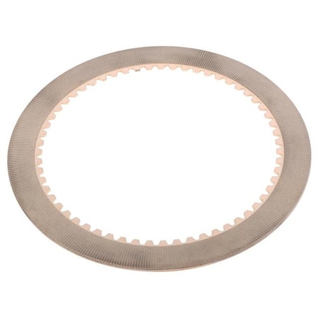 Aftermarket Friction Clutch Plate AT100837